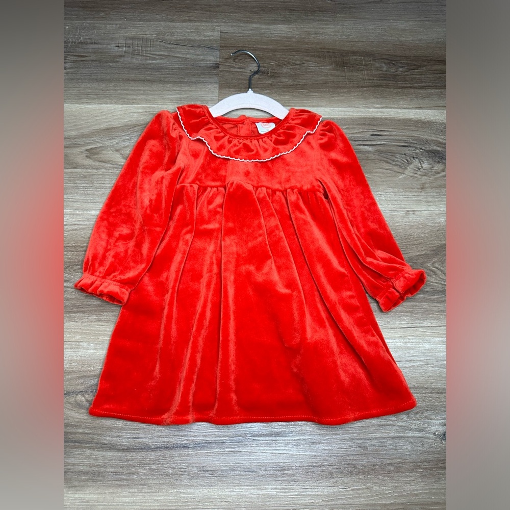 Wonder nation girl toddler size 18 months